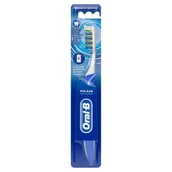 Szczoteczki do zębów - ORAL-B Pulsar Pro-Expert Manualna szczoteczka do zębów na baterie, 1 szt. - miniaturka - grafika 1