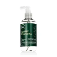 Kosmetyki do stylizacji włosów - Paul Mitchell TEA TREE Lemon Sage Thickening Spray Objętość włosów 200 ml - miniaturka - grafika 1