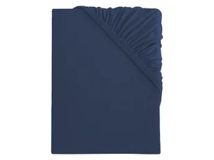 LOOKS by Wolfgang Joop Prześcieradło z gumką, 90-100 x 200 cm (Niebieski) - Prześcieradła LOOKS by Wolfgang Joop Prześcieradło z gumką, 90-100 x 200 cm (Niebieski) - Prześcieradła - miniaturka - grafika 1