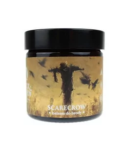 Slickhaven Slickhaven balsam do brody Scarecrow 60 ml SLICK BALSAM SCARECROW - Kosmetyki i akcesoria do pielęgnacji brody - miniaturka - grafika 1