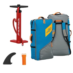 Deska sup JP-Australia CruisAir LE 12'6 2024 - Deski SUP i akcesoria - miniaturka - grafika 4