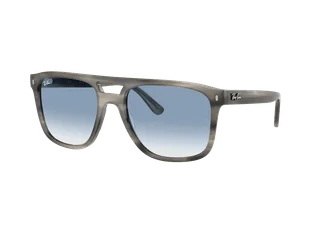 Okulary przeciwsłoneczne Ray-Ban RB2213 14243F - Okulary przeciwsłoneczne Okulary przeciwsłoneczne Ray-Ban RB2213 14243F - Okulary przeciwsłoneczne - miniaturka - grafika 1