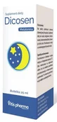Układ nerwowy - Vitis Pharma Dicosen, krople 25 ml, Vitis Pharma 3476321 - miniaturka - grafika 1