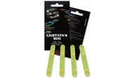 Paintball - Światło Chemiczne Mini 40x4,5mm 10szt - Żółte - miniaturka - grafika 1
