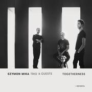 Jazz, Blues - Szymon Mika Trio Togetherness - miniaturka - grafika 1