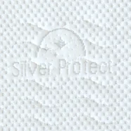 Janpol Pokrowiec SILVER PROTECT Rozmiar 80x190