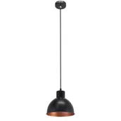 Lampy sufitowe - Eglo Zwis sufitowy 1pł 49238 Eglo - miniaturka - grafika 1