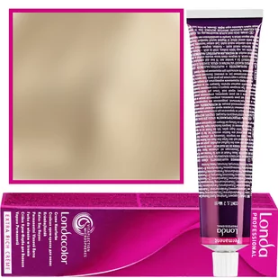 Londa londacolor farba do włosów 60ml 10/1 - Farby do włosów i szampony koloryzujące - miniaturka - grafika 1