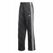 Dresy męskie - ADIDAS SPODNIE FIREBIRD LOOSE MONOGRAM KC9159 R. XL - miniaturka - grafika 1