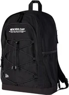 Plecaki - New Era Disti Bungee Backpack 60240066 Rozmiar: One size - miniaturka - grafika 1