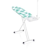 Deski do prasowania - Leifheit Deska do prasowania Air Board Express M Solid Palm Leaves - miniaturka - grafika 1