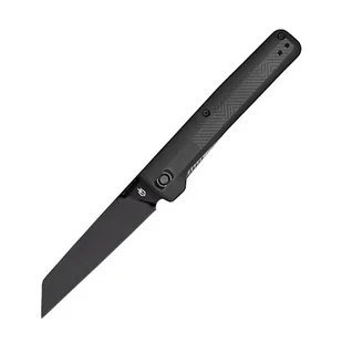 Gerber - Nóż składany EDC Pledge - 7Cr17MoV - Omni Grey - 1067370 - Noże - miniaturka - grafika 1