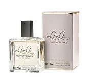 Wody i perfumy damskie - J Fenzi LiLi Ardagio woda perfumowana 100ml - miniaturka - grafika 1