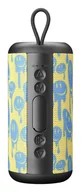 Głośniki przenośne - Music Sound Żółty 5 W - miniaturka - grafika 1
