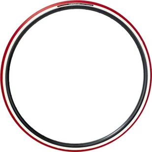ELITE Opona Coperton 700x25 Opona Do Trenażera Zwi - Akcesoria rowerowe - miniaturka - grafika 1