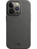 Etui i futerały do telefonów - Black Rock - Etui Urban Case silikonowe pasuje do Apple iPhone 14 Pro I, etui na telefon komórkowy, silikonowe, cienkie, antypoślizgowe (szare) - miniaturka - grafika 1