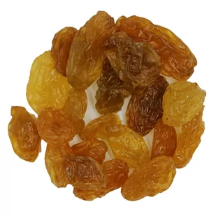 Rodzynki Golden Jumbo 100g - Chipsy - miniaturka - grafika 1