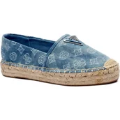 Espadryle damskie - Guess Espadryle JOLANDON - miniaturka - grafika 1