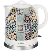 Czajniki elektryczne - MAESTRO Holiday in Porto - miniaturka - grafika 1
