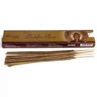 Kadzidła i dodatki - Kadzidełka Kadzidła Vedic Aromatica - Buddha Flora - 12szt. - miniaturka - grafika 1