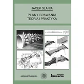 Technika - Plany spawania teoria i praktyka. 2024 - miniaturka - grafika 1