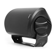 Głośniki i kolumny - Głośnik do montażu na zewnątrz ATRIUM 8 SDI, Kolor: Czarny - miniaturka - grafika 1