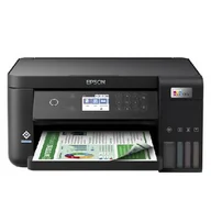 Urządzenia wielofunkcyjne - Urządzenie wielofunkcyjne Epson EcoTank L6260 - miniaturka - grafika 1