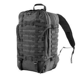 Plecak Magnum Tajga 45 l Black - Plecaki - miniaturka - grafika 7