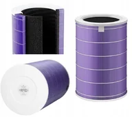 Filtry do oczyszczaczy powietrza - FILTR Z RFID CHIP HEPA H13 DO XIAOMI MI AIR PURIFIER 2 2C 2H 3 3H 3C PRO /2 - miniaturka - grafika 1