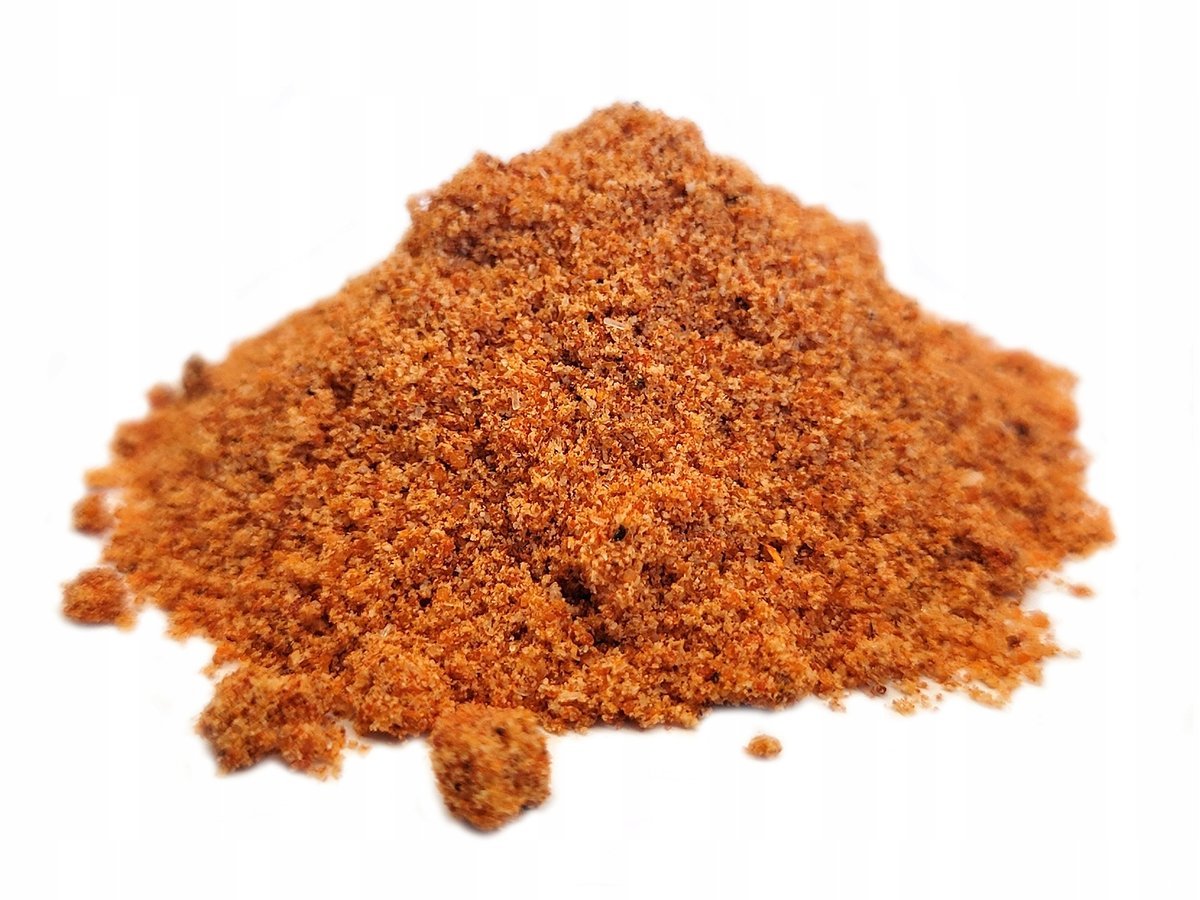 Posypka o smaku PAPRYKI - paprykowa do chipsów i frytek - 250 g - Aromatika