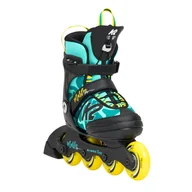 Rolki - Rolki dziecięce K2  MARLEE PRO  EUR 29-34 - miniaturka - grafika 1
