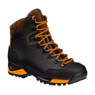 Buty trekkingowe męskie Alpinus Serauta CraftPro Vibram - Buty trekkingowe męskie - miniaturka - grafika 1