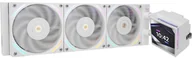 Chłodzenie wodne - Thermalright Hyper Vision 360 Argb White - miniaturka - grafika 1