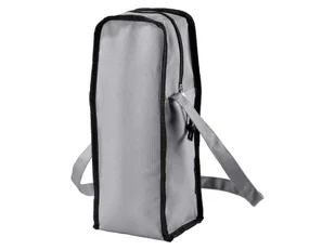 CRIVIT Torba termiczna z wkładem żelowym (Wino/ szary) - Torby termiczne CRIVIT Torba termiczna z wkładem żelowym (Wino/ szary) - Torby termiczne - miniaturka - grafika 1