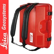 Akcesoria do urządzeń pomiarowych - Leica GDZ66 Szelki - miniaturka - grafika 1