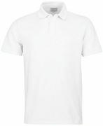 Koszulki sportowe męskie - Koszulka HEAD VISION Polo Men White 2022 - miniaturka - grafika 1
