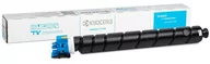 Dodatki do drukarek i skanerów - Toner Kyocera TK-8365C do TASKalfa 2554ci | 12 000 str. | cyan - miniaturka - grafika 1