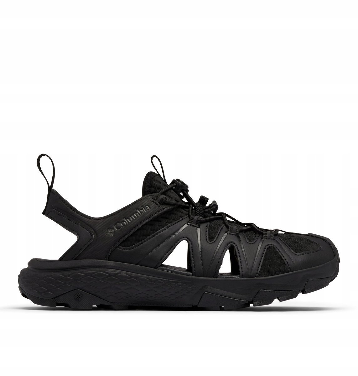 COLUMBIA SANDAŁY PEAKFREAK RUSH 2109471010 r 40