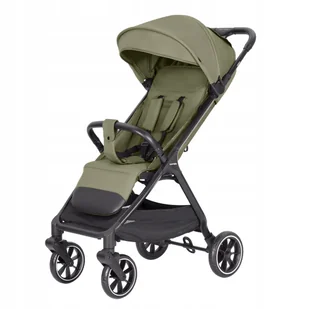 Wózek dla dziecka CARRELLO Forza CRL-5535 Lagoon Green - Wózki dziecięce - miniaturka - grafika 1