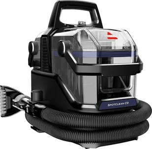 Odkurzacz Bissell 3989N SpotClean C9 Select - Odkurzacze - miniaturka - grafika 1