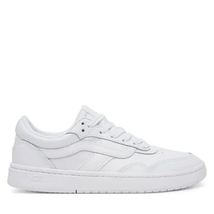 Sneakersy Vans Cruze 3.0 VN000D6SWWW1 Biały - Sneakersy męskie - miniaturka - grafika 1