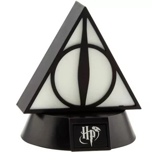 Lampka Harry Potter - Insygnia Śmierci - Gadżety dla graczy - miniaturka - grafika 1
