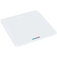 Wagi łazienkowe - Waga łazienkowa Blaupunkt BSP202 - miniaturka - grafika 1