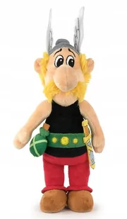 Asteriks i Obeliks : ASTERIKS 33cm pluszowy - Maskotki i pluszaki - miniaturka - grafika 1