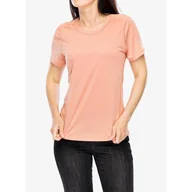 Koszulki sportowe damskie - Koszulka damska Black Diamond Lightwire SS Tech Tee - miniaturka - grafika 1