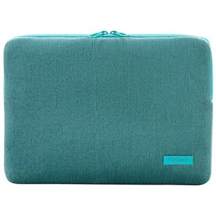 Etui na laptopa TUCANO Velluto do Apple MacBook Pro 14 cali Niebieski - Torby na laptopy - miniaturka - grafika 1