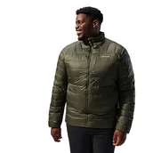 Kurtki męskie - Berghaus Silksworth męska kurtka puchowa Silksworth - miniaturka - grafika 1