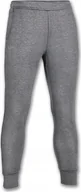 Spodnie sportowe męskie - Joma Joma Montana Pants 102320-280 szary S - miniaturka - grafika 1