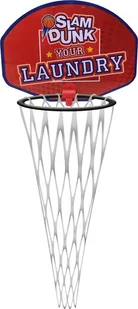 Thumbs Up Mad Monkey - Dunk your laundry - Zabawki zręcznościowe - miniaturka - grafika 1