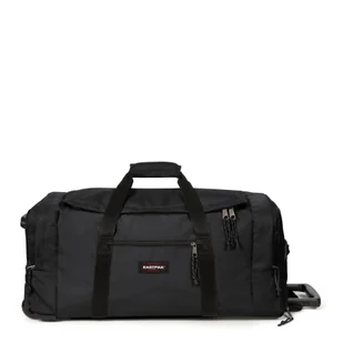 Torba podróżna Eastpak Leatherface M Plus - Torby podróżne - miniaturka - grafika 1